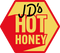 JD's Hot Honey